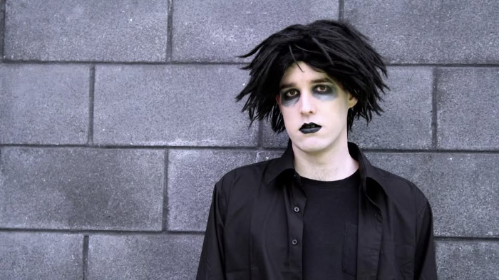 Panic: A Chat with Oliver Graves