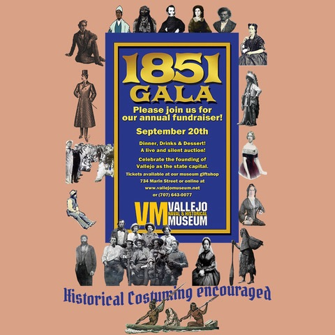 VNHM Annual Gala Auction