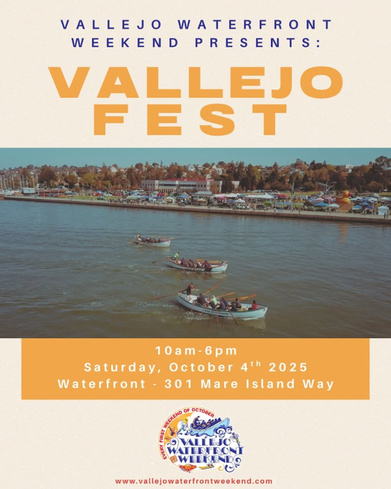 Vallejo Fest