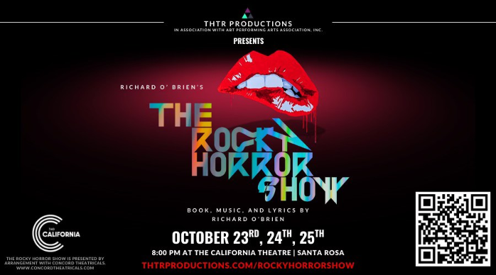 The Rocky Horror Show