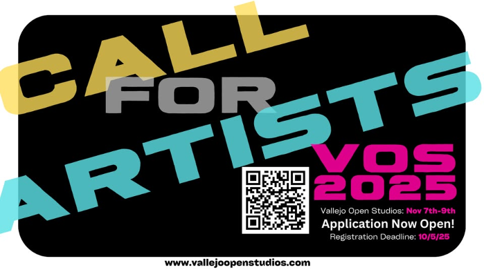 VOS 2025 Opening Reception & Weekend