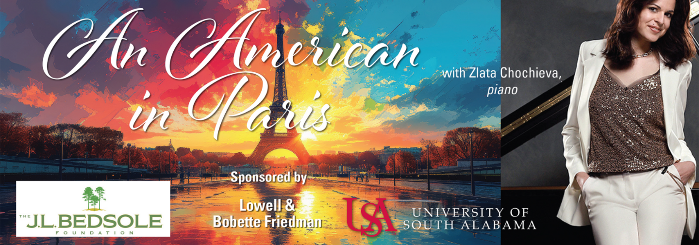 An American in Paris