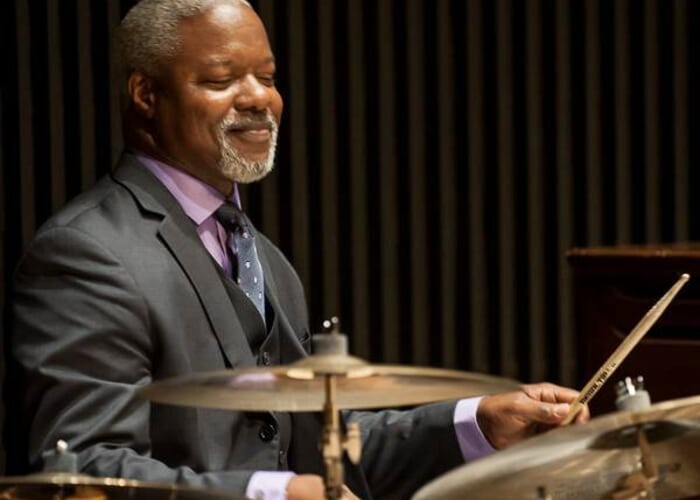 Jazz Brunch with Leon Joyce and Friends