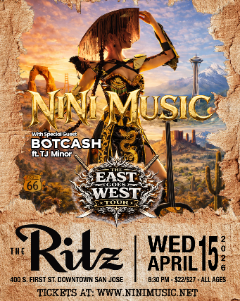 NiNi, BOTCASH ft. TJ Minor