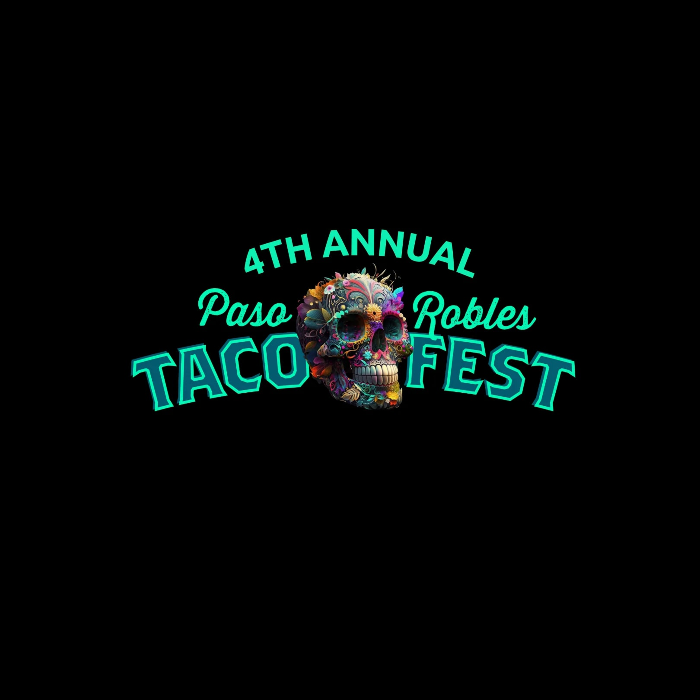 Paso Robles TACO FEST + TACOS & VATOS Car Show