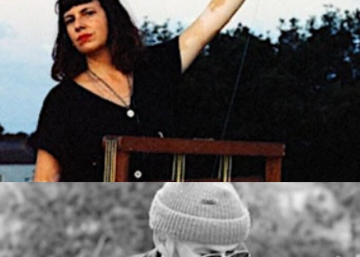 Phoebe Vlassis & Kit Center live (Indoor show!)