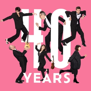 The Ukulele Orchestra Of Great Britain