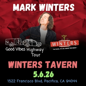 Good Vibes Highway Tour