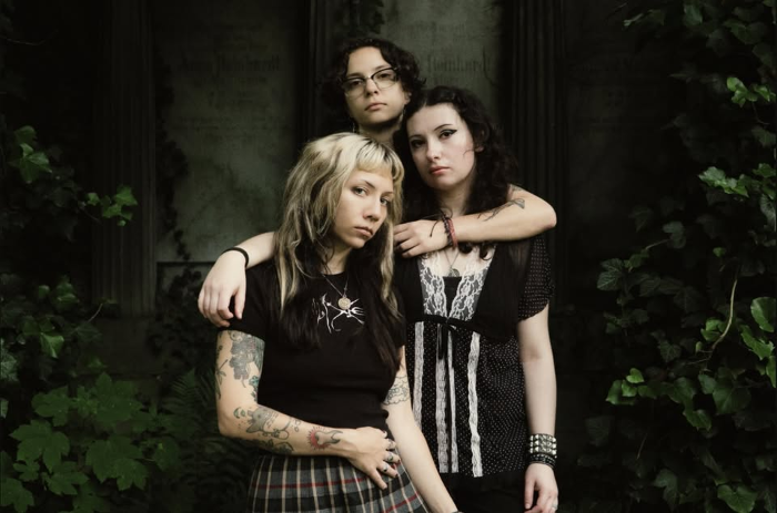 FAETOOTH - Live at Rickshaw Stop