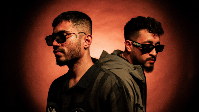 Seedhe Maut - SMX World Tour