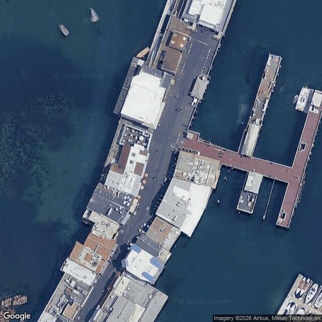 4th of July on the Wharf