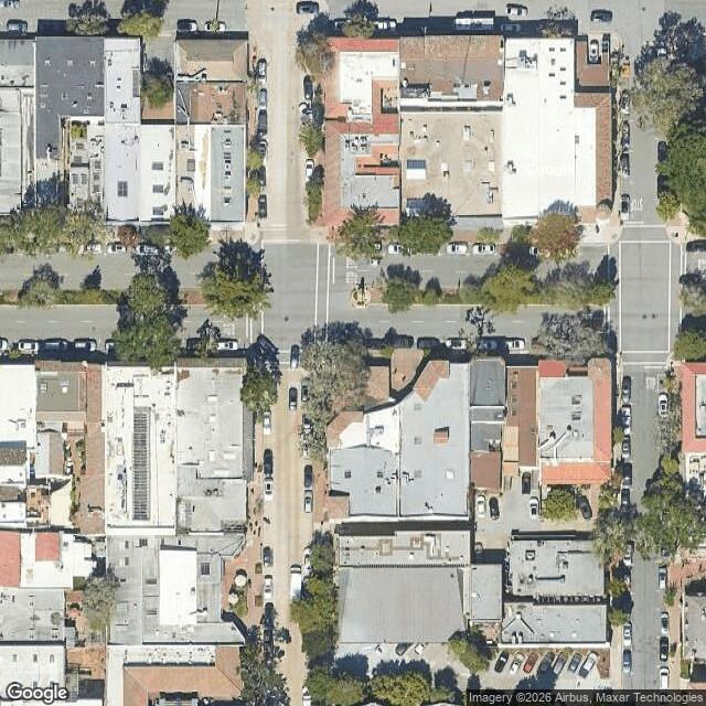 Carmel-by-the-Sea 4th of July Celebration