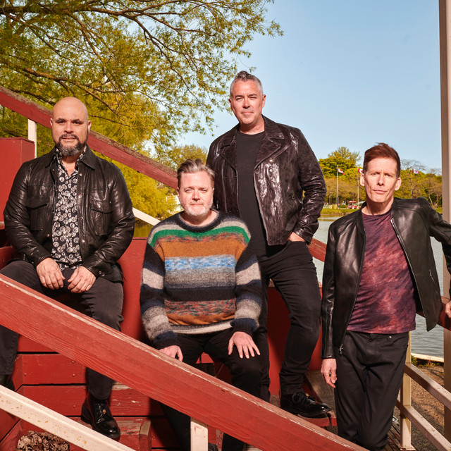 Train, Barenaked Ladies & Matt Nathanson at Shoreline Amphitheatre