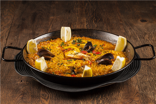 2025 PAELLA & GRAPE STOMP