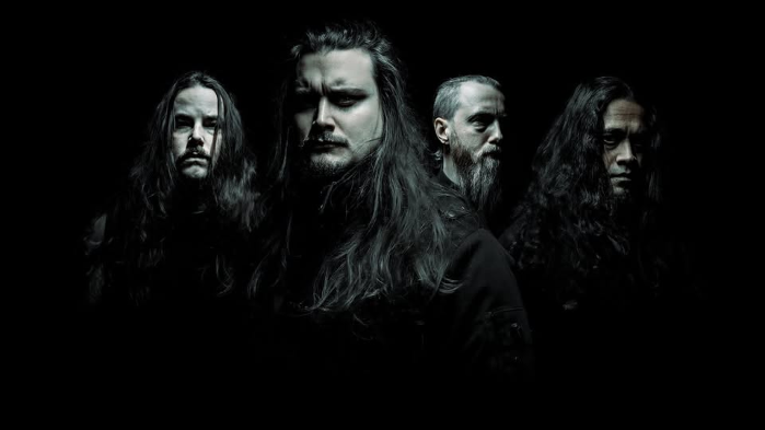 Death Above Life North American Tour