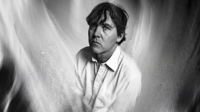 Cass McCombs