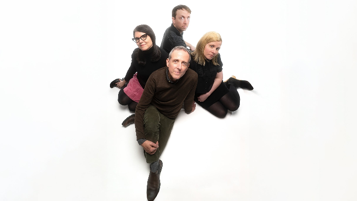 Rocketship with Tony Molina