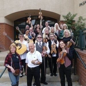 Scottish Fiddlers of Los Angeles 42nd Anniversary Spring Concert