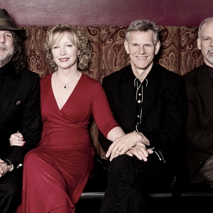 The Susie Glaze New Folk Ensemble