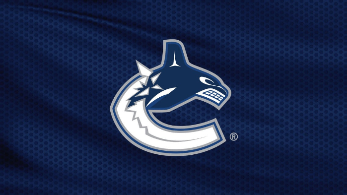 Anaheim Ducks v Vancouver Canucks