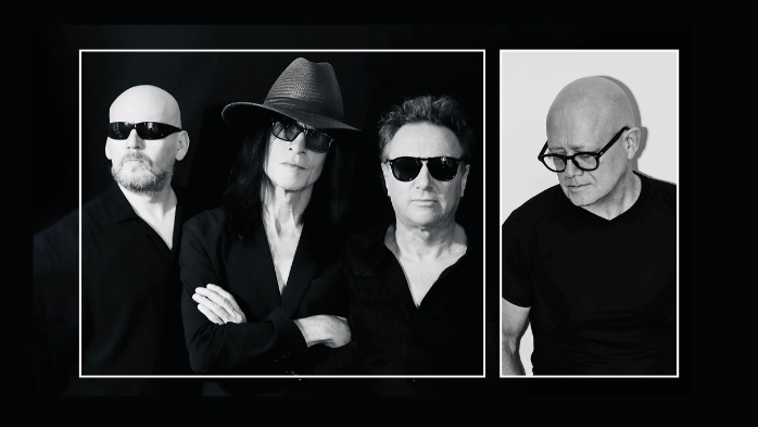 Gene Loves Jezebel, Vanta After Dark