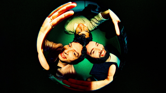 INNER WAVE & LOS MESONEROS