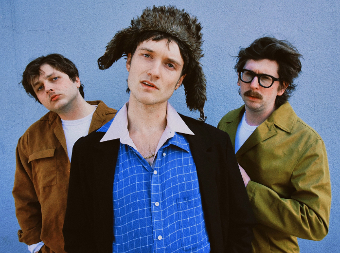 VUNDABAR - 'Gawk' 10 Year Anniversary Tour