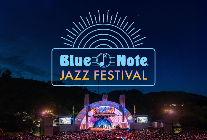 Blue Note Jazz Festival