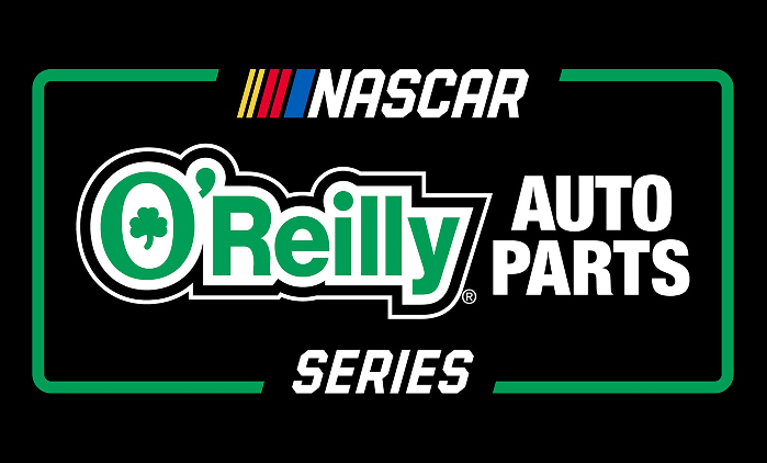NASCAR SAN DIEGO O'REILLY AUTO PARTS SERIES