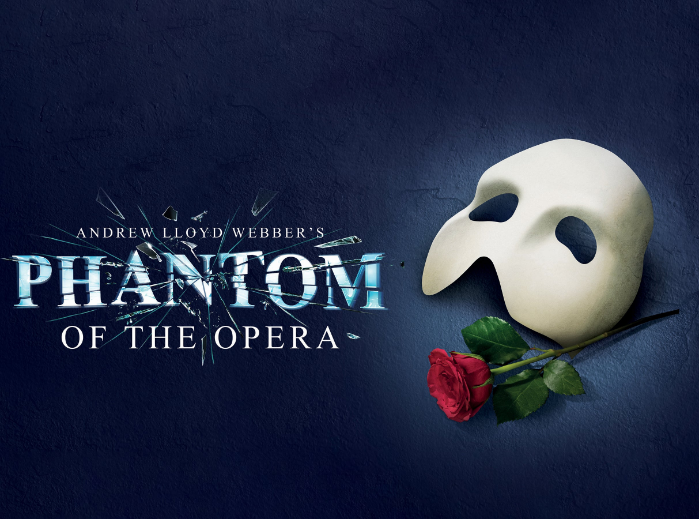 The Phantom of the Opera