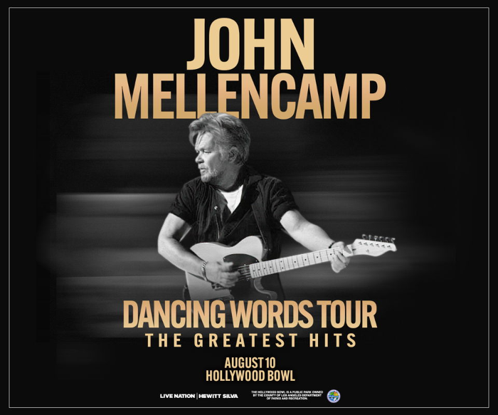 John Mellencamp