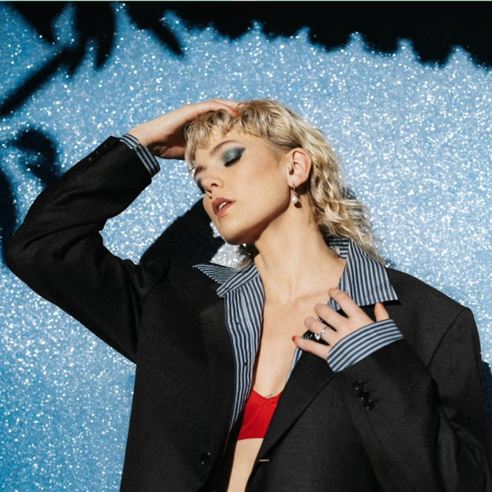 Betty Who with the LA Phil