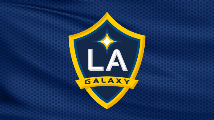 Los Angeles Galaxy vs. Seattle Sounders FC