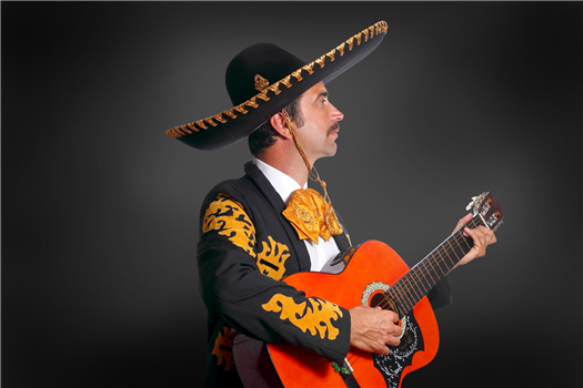 Mariachi Herencia de México With Special Guest Leonardo Aguilar
