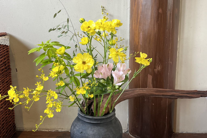 Yang-Style 24 Forms Tai Chi