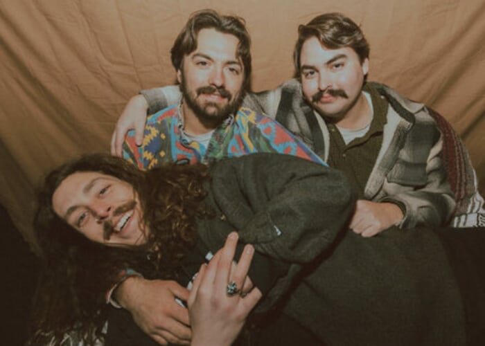 Celler Dwellers w/ Home Remedies + Spoonfed