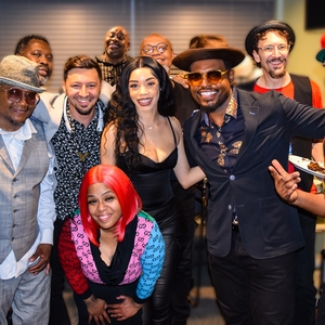 Giant National Capital BBQ Battle 2026