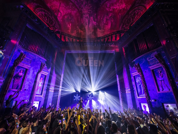 Luke Combs UK - A Tribute to Luke Combs