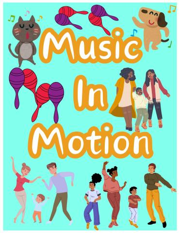 Music in Motion
