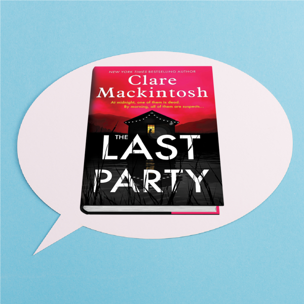 Out of the Ordinary Book Group