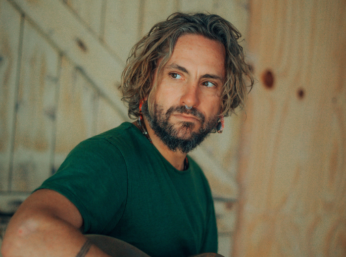 An Evening With John Butler With Band (18 and Over)