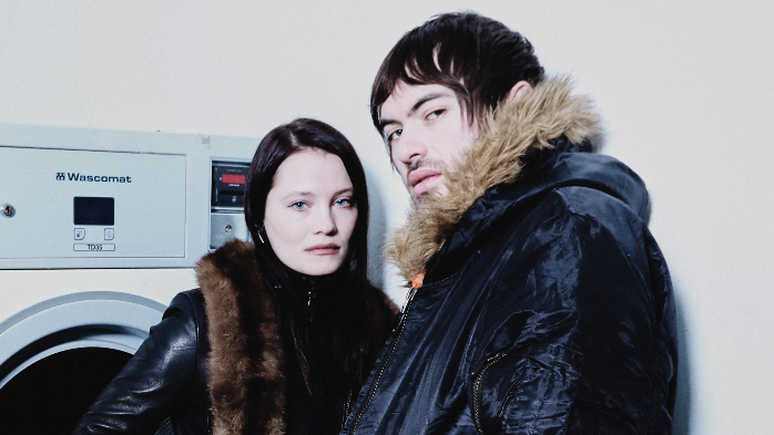 Fcukers with RIP Magic