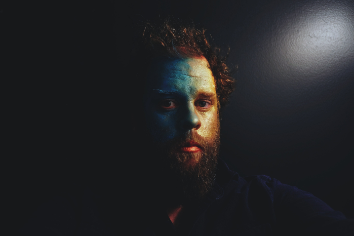 Jeffrey Martin w. special guest Niall Connolly