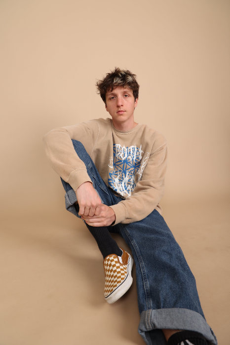 Powfu Presents: The Lofi Library Tour w/ Jomie