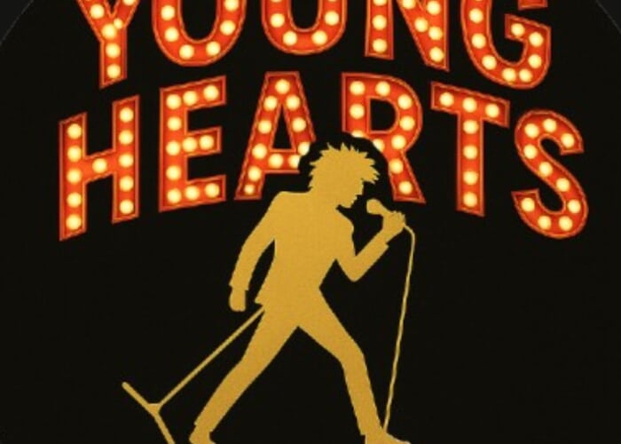Young Hearts: Rod Stewart Tribute