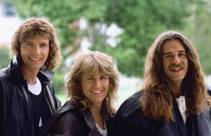 Triumph ? Relocated to Allstate Arena