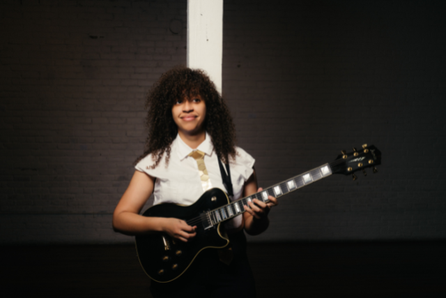 The JACKIE VENSON Residency at FITZGERALDS Nightclub (Night 2 of 4)