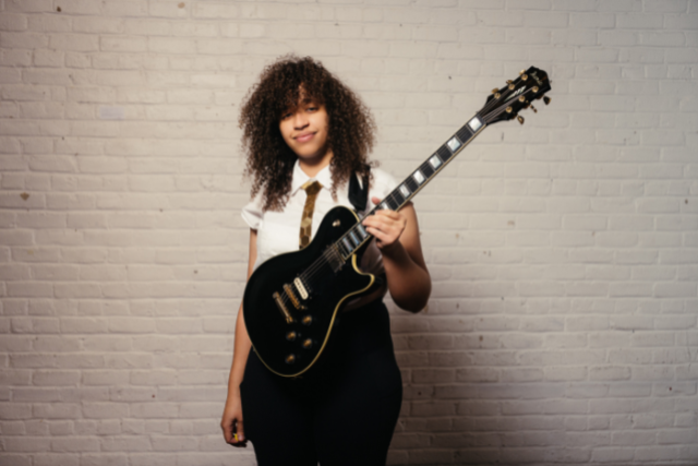 The JACKIE VENSON Residency at FITZGERALDS Nightclub (Night 4 of 4)