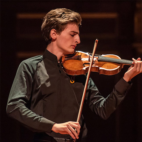 Northbrook Symphony: Romantic Essentials