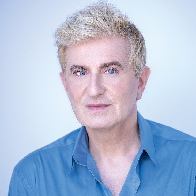 Jean-Yves Thibaudet & Chicago Symphony Orchestra